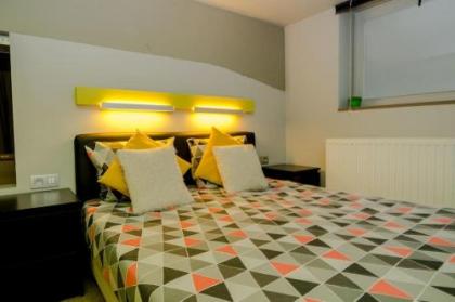 Guesthouse Bxlroom - image 18