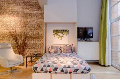 Guesthouse Bxlroom - image 19