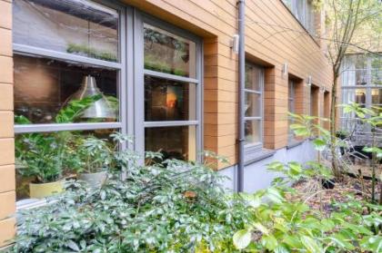 Guesthouse Bxlroom - image 2