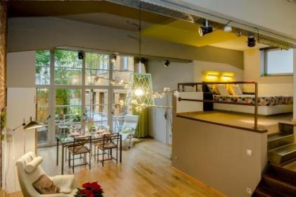 Guesthouse Bxlroom - image 20
