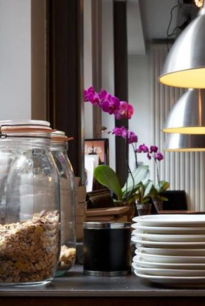 Guesthouse Bxlroom - image 3