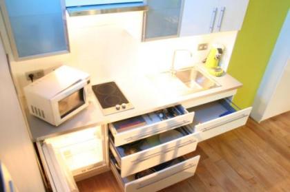 Guesthouse Bxlroom - image 4