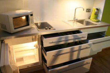 Guesthouse Bxlroom - image 5