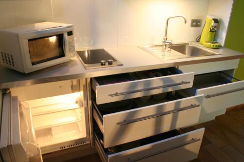Guesthouse Bxlroom - image 5
