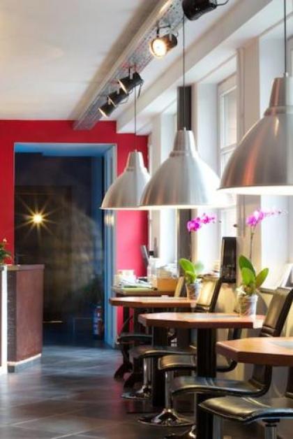 Guesthouse Bxlroom - image 7