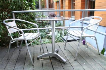 Guesthouse Bxlroom - image 8