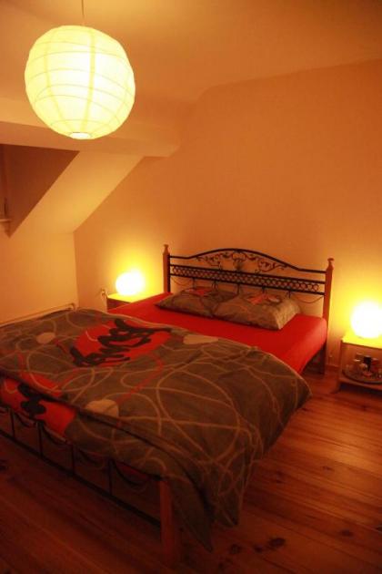 Guest house Heysel Laeken Atomium - image 10