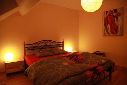 Guest house Heysel Laeken Atomium - image 12