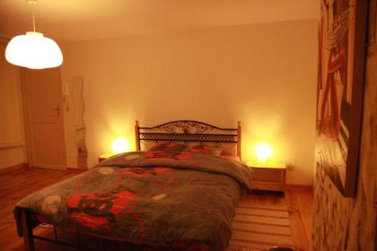 Guest house Heysel Laeken Atomium - image 14