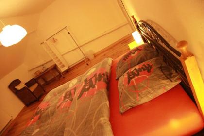Guest house Heysel Laeken Atomium - image 15