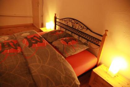 Guest house Heysel Laeken Atomium - image 16