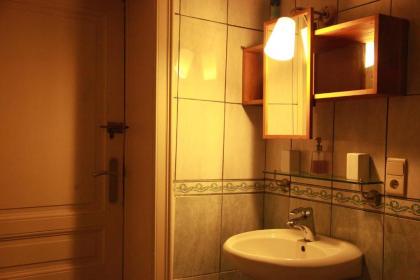 Guest house Heysel Laeken Atomium - image 19