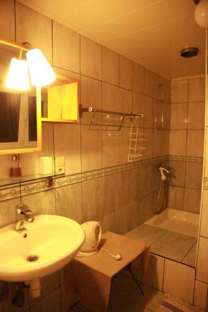 Guest house Heysel Laeken Atomium - image 3