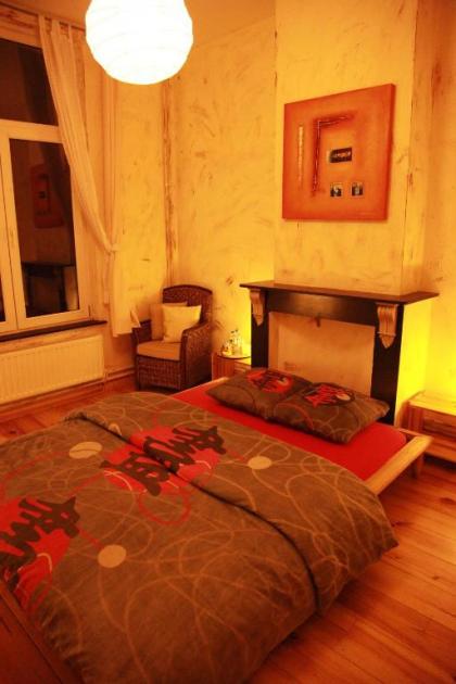 Guest house Heysel Laeken Atomium - image 4