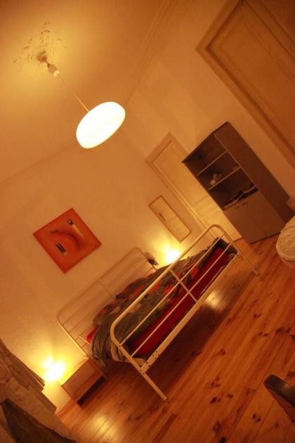 Guest house Heysel Laeken Atomium - image 6