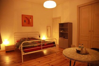Guest house Heysel Laeken Atomium - image 8