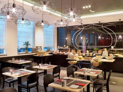 Hotel Park Inn by Radisson Brussels Midi - image 10