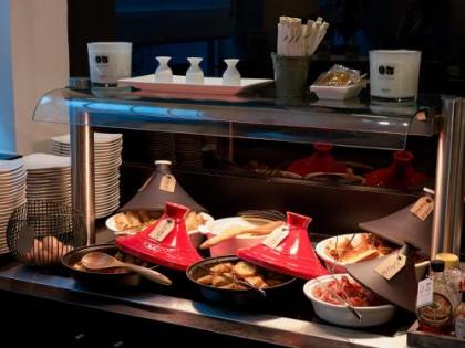 Hotel Park Inn by Radisson Brussels Midi - image 11