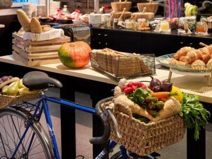Hotel Park Inn by Radisson Brussels Midi - image 12