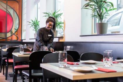 Hotel Park Inn by Radisson Brussels Midi - image 13