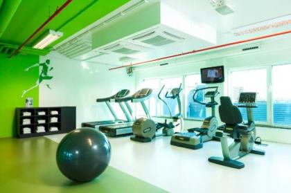 Hotel Park Inn by Radisson Brussels Midi - image 14