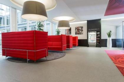 Hotel Park Inn by Radisson Brussels Midi - image 15