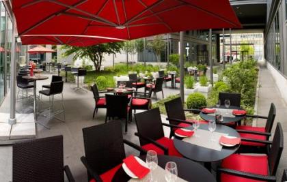Hotel Park Inn by Radisson Brussels Midi - image 16