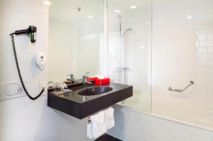Hotel Park Inn by Radisson Brussels Midi - image 18