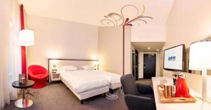 Hotel Park Inn by Radisson Brussels Midi - image 19