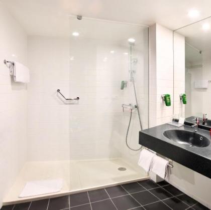 Hotel Park Inn by Radisson Brussels Midi - image 20