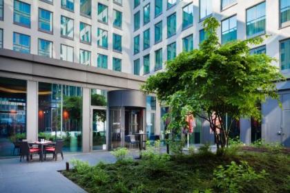 Hotel Park Inn by Radisson Brussels Midi - image 3