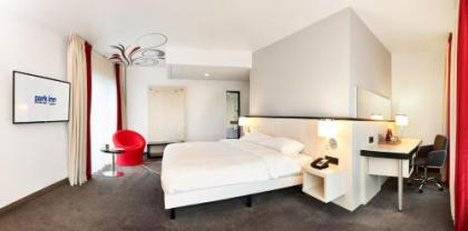 Hotel Park Inn by Radisson Brussels Midi - image 4