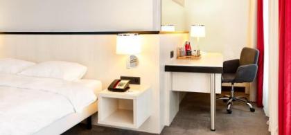 Hotel Park Inn by Radisson Brussels Midi - image 5
