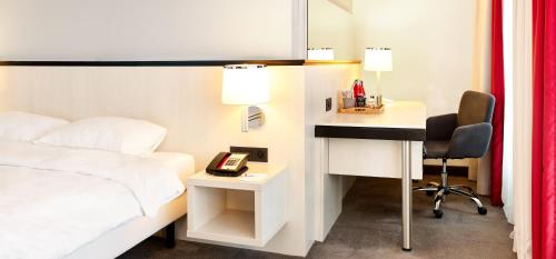 Hotel Park Inn by Radisson Brussels Midi - image 5