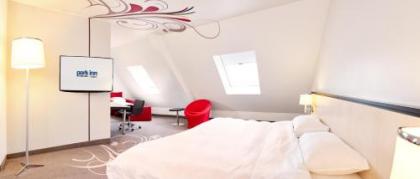 Hotel Park Inn by Radisson Brussels Midi - image 7