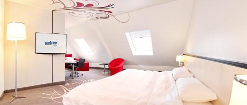 Hotel Park Inn by Radisson Brussels Midi - image 7