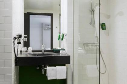Hotel Park Inn by Radisson Brussels Midi - image 8