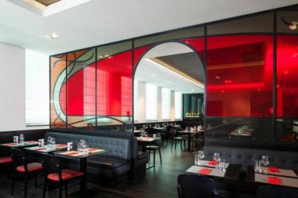 Hotel Park Inn by Radisson Brussels Midi - image 9