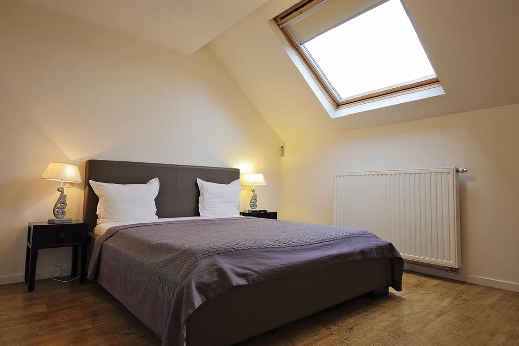 B&B Le Lys d'or - main image