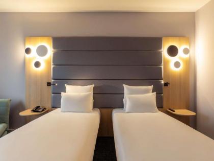 Novotel Brussels Centre Midi - image 11
