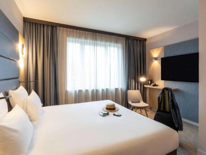 Novotel Brussels Centre Midi - image 12