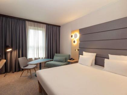 Novotel Brussels Centre Midi - image 13
