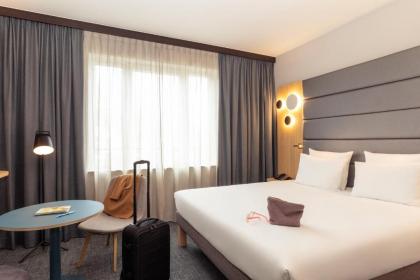 Novotel Brussels Centre Midi - image 14