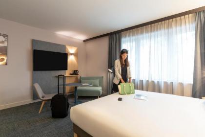 Novotel Brussels Centre Midi - image 15