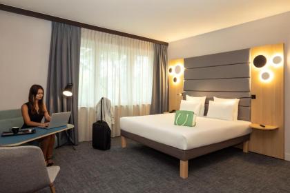 Novotel Brussels Centre Midi - image 16