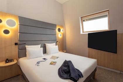 Novotel Brussels Centre Midi - image 19
