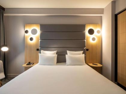 Novotel Brussels Centre Midi - image 6