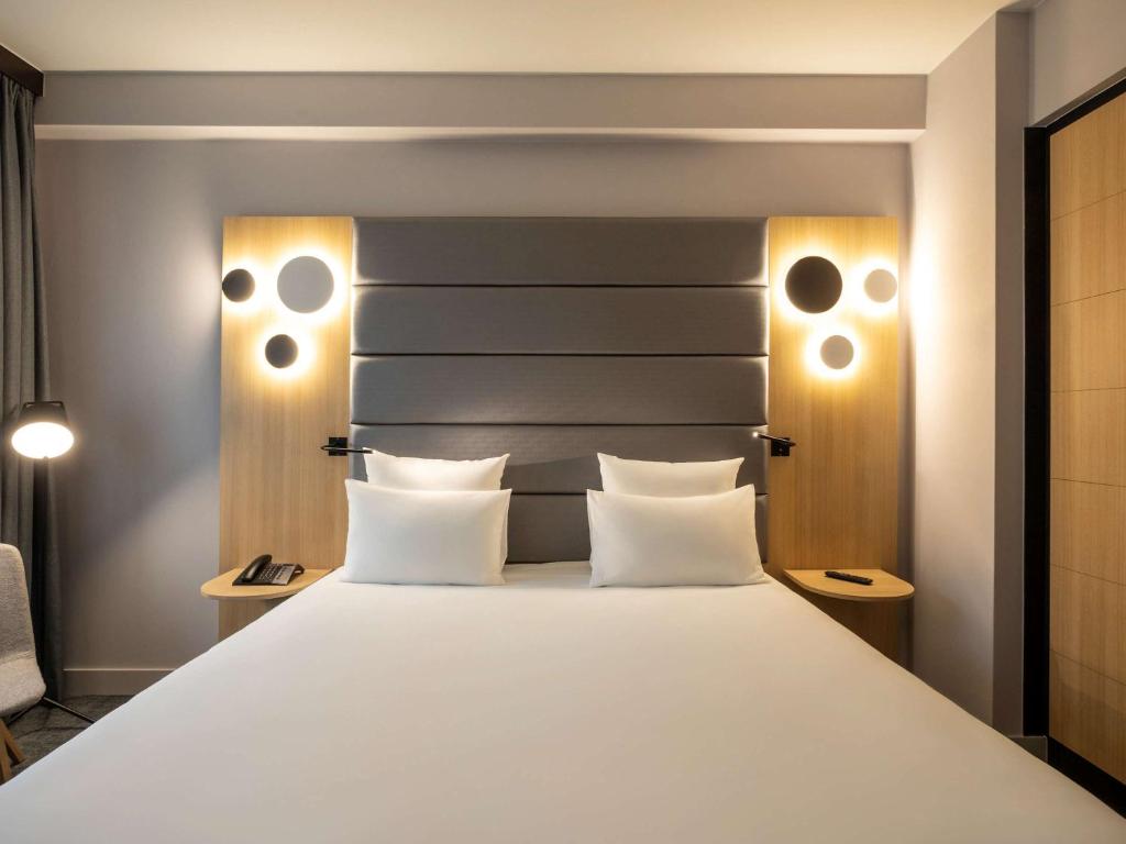Novotel Brussels Centre Midi - image 6