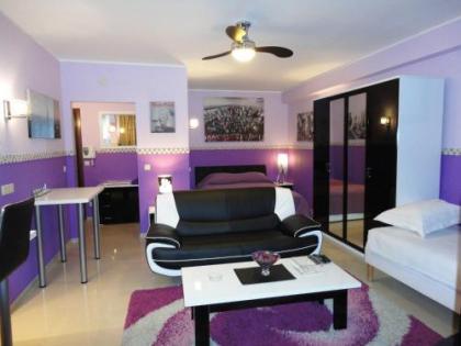 Aparthotel Résidence Bara Midi - image 1