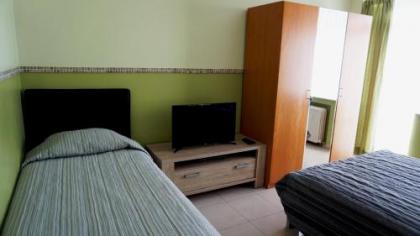 Aparthotel Résidence Bara Midi - image 10